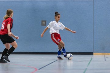 Bild 22 - B-Juniorinnen Futsal Qualifikation